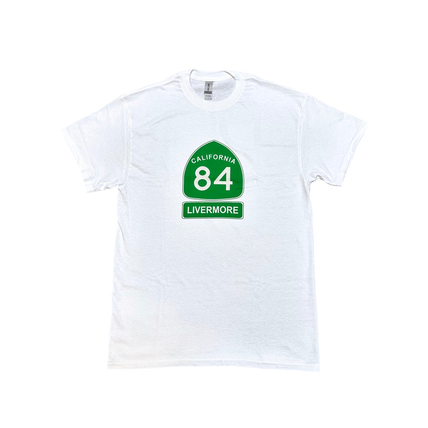 84 Highway T-Shirt