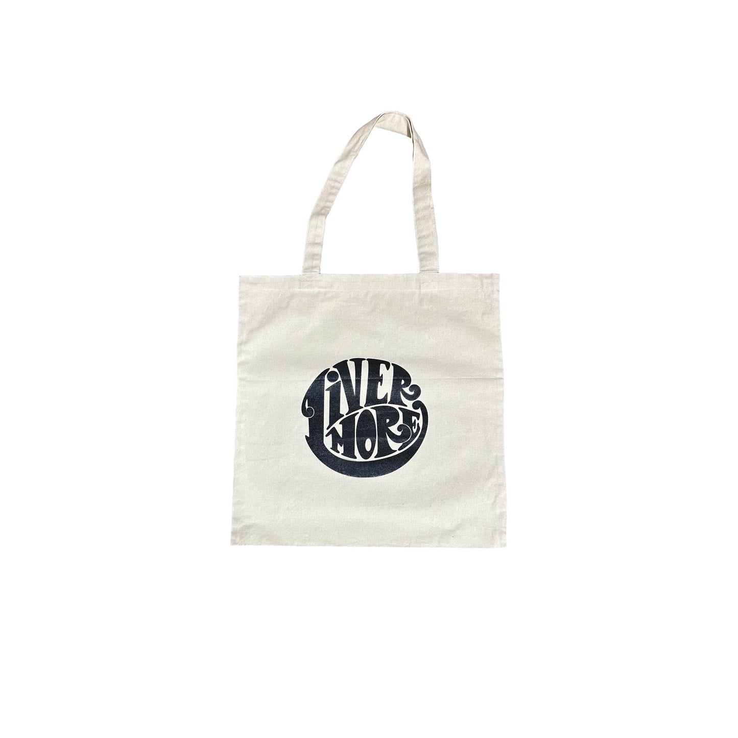 Retro Livermore Tote