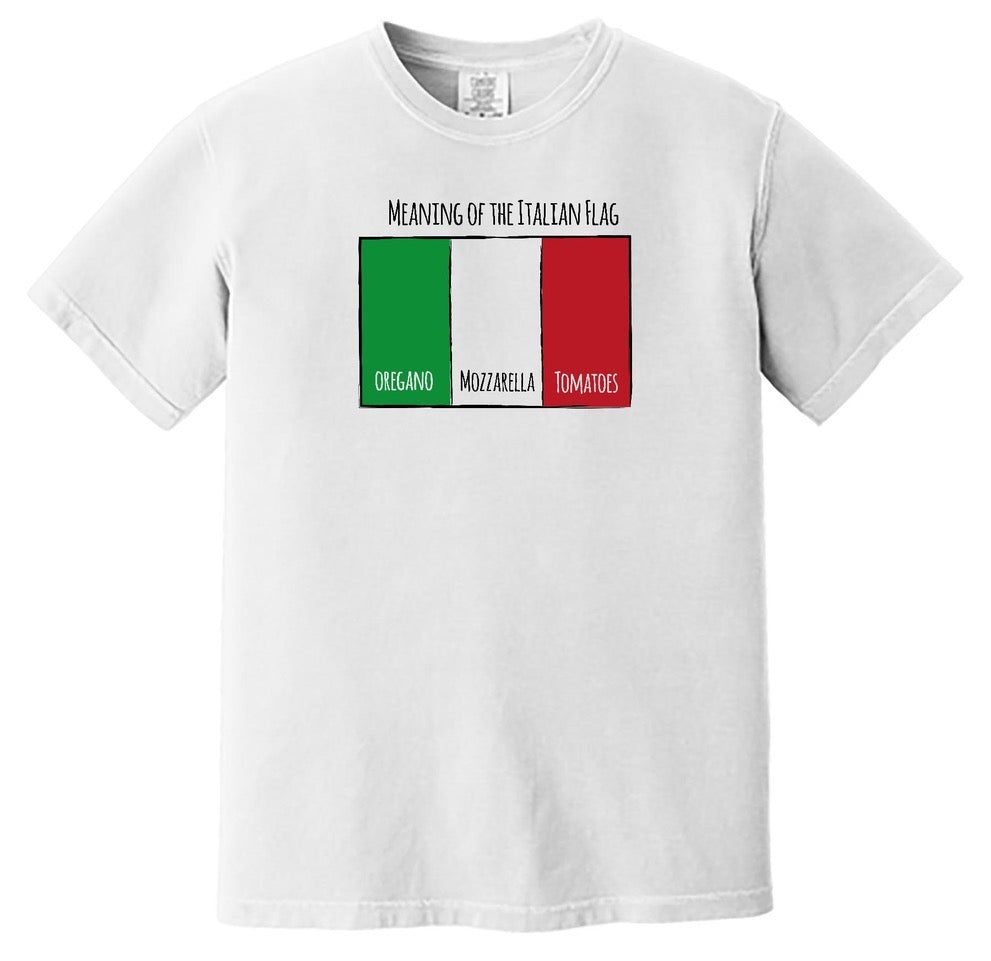 Italian Flag