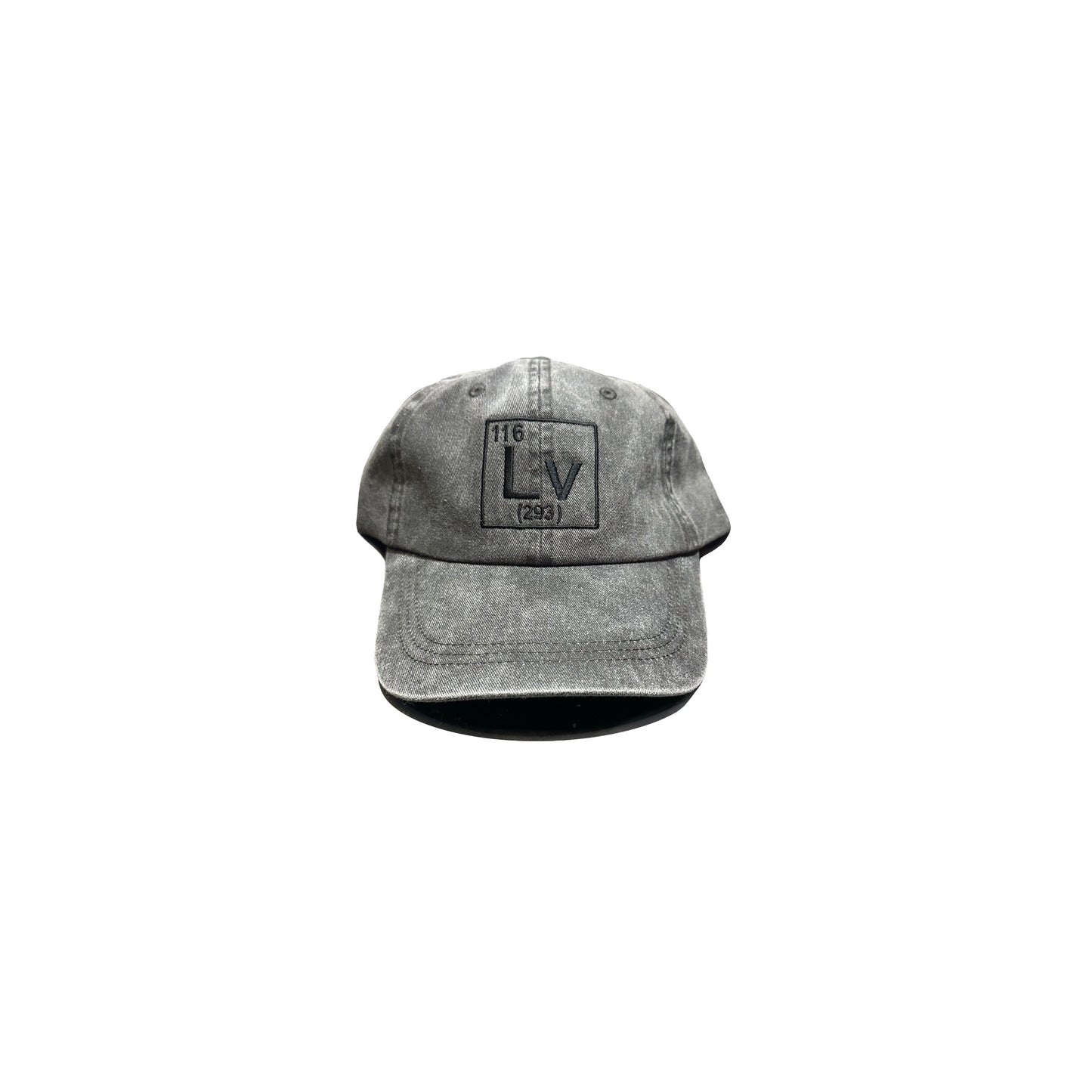 Livermorium Hat