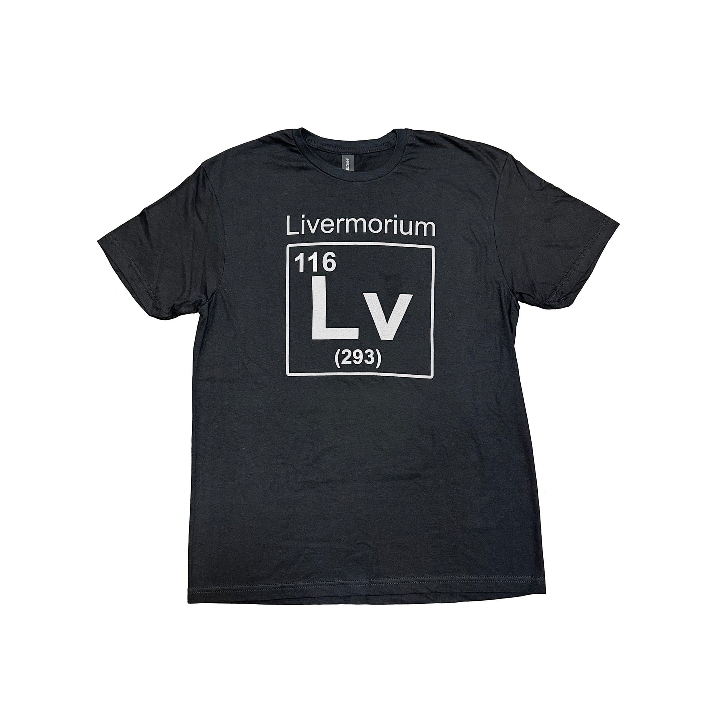 Livermorium T-Shirt