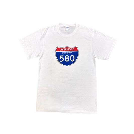 580 Freeway T-Shirt