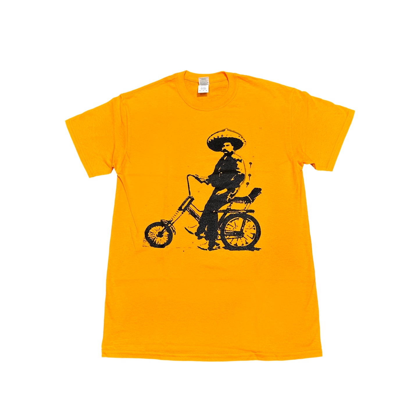 Zapata Rides Again! T-Shirt