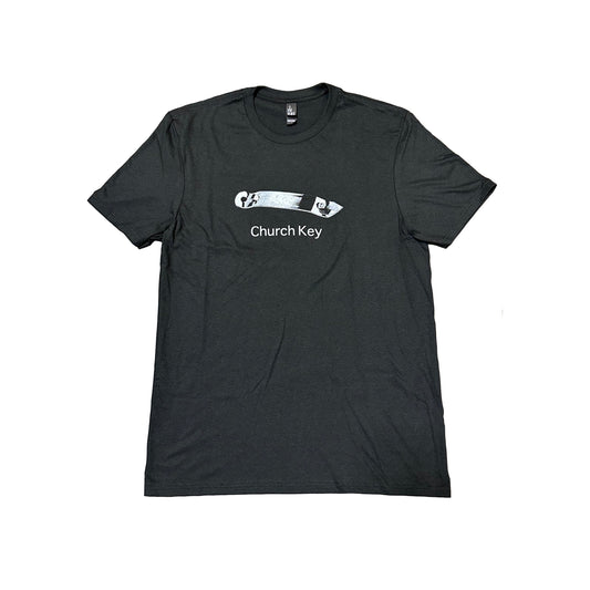 Church Key T-Shirt