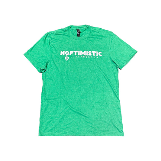 Hoptimistic T-Shirt